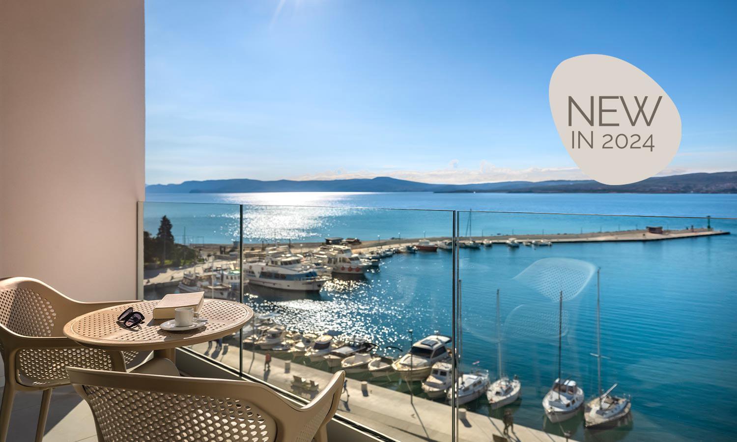 Aminess Younique Narrivi Hotel تْسْغيكفانِتْسا المظهر الخارجي الصورة