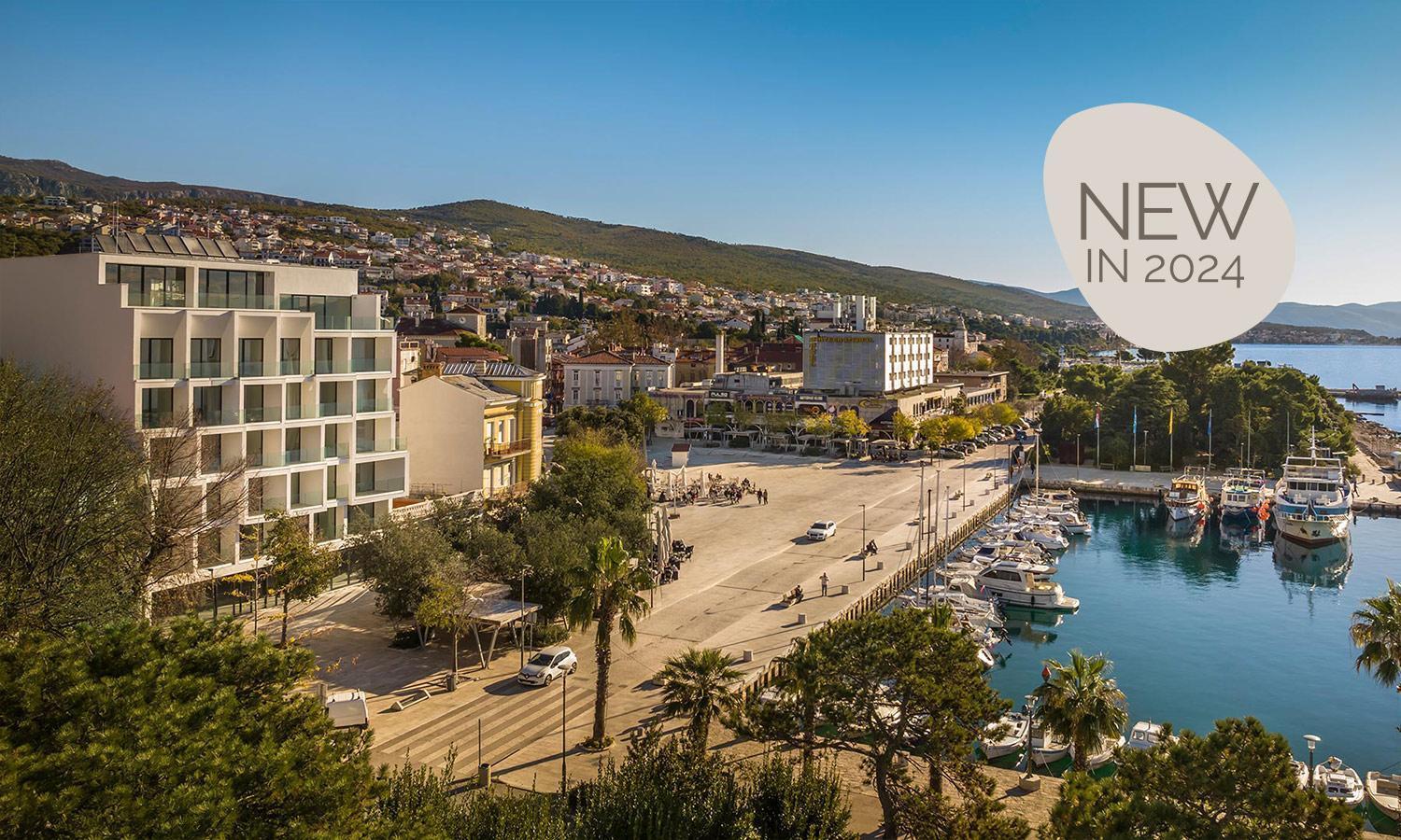 Aminess Younique Narrivi Hotel تْسْغيكفانِتْسا المظهر الخارجي الصورة