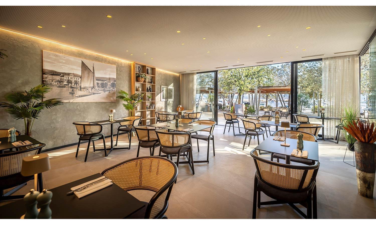 Aminess Younique Narrivi Hotel تْسْغيكفانِتْسا المظهر الخارجي الصورة